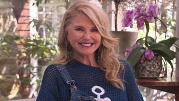 Why Christie Brinkley Compares Her Life Story to a Nancy Meyers Movie (Exclusive)